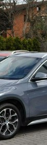 BMW X1 BMW X1 2.5i x-Drive 4x4 231KM 39 tys km Automat Panorama-4
