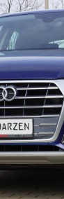 Audi Q5 III 2.0 TDI CR 190 KM 4x4 LED Matrix Webasto GWARANCJA-3