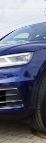 Audi Q5 III 2.0 TDI CR 190 KM 4x4 LED Matrix Webasto GWARANCJA-4