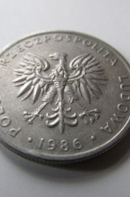 Moneta PRL - 20zł-2