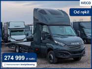 Iveco Daily HA8/P Hi-Matic Autolaweta 70C18HA8/P Hi-Matic Autolaweta 180KM