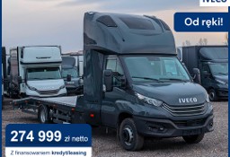 Iveco Daily HA8/P Hi-Matic Autolaweta 70C18HA8/P Hi-Matic Autolaweta 180KM