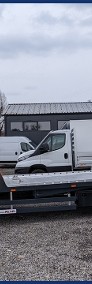 Iveco Daily HA8/P Hi-Matic Autolaweta 70C18HA8/P Hi-Matic Autolaweta 180KM-4