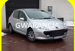 Peugeot 307 II Klimatronic /Gwarancja / 1,6 /109KM /2008