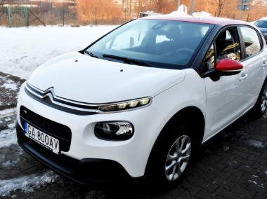 Citroen C3 III-1