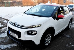 Citroen C3 III