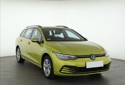 Volkswagen Golf VIII , Salon Polska, 1. Właściciel, Serwis ASO, VAT 23%,