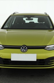 Volkswagen Golf VIII , Salon Polska, 1. Właściciel, Serwis ASO, VAT 23%,-2
