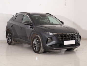 Hyundai Tucson , Salon Polska, 1. Właściciel, Serwis ASO, Automat, Navi,