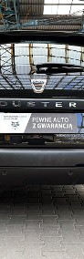 Dacia Duster I Led+NAVI+Tempomat+Parktronic BEZWYPADKOWY KRAJOWY 1WŁ Serwisowany F2-4