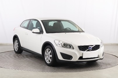 Volvo C30 I , Salon Polska, Serwis ASO, Klimatronic,ALU