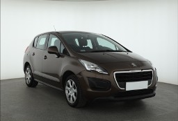 Peugeot 3008 , Salon Polska, Serwis ASO, Klima, Tempomat, Parktronic