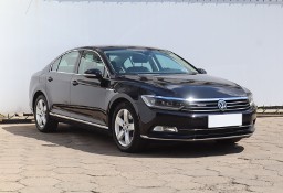 Volkswagen Passat B8 , Salon Polska, Automat, Skóra, Navi, Klimatronic, Tempomat,