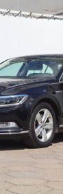 Volkswagen Passat B8 , Salon Polska, Automat, Skóra, Navi, Klimatronic, Tempomat,-3