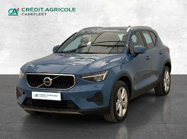 Volvo XC40 Volvo XC40 B3 Core aut Kombi-1