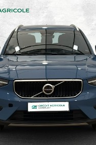 Volvo XC40 Volvo XC40 B3 Core aut Kombi-2