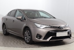 Toyota Avensis III , Salon Polska, Serwis ASO, Klimatronic, Tempomat