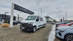 Renault Master dCi L4H2 RWD Extra