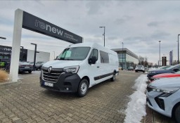 Renault Master dCi L4H2 RWD Extra