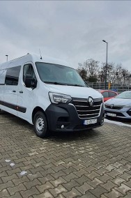 Renault Master dCi L4H2 RWD Extra-2