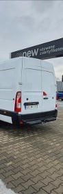 Renault Master dCi L4H2 RWD Extra-4