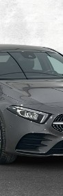 Mercedes-Benz Klasa A W177 Mercedes A Klasa A 250e Style 8G-DCT Hatchback-3