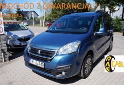 Peugeot Partner II super stan. Gwarancja. Polecam!!!