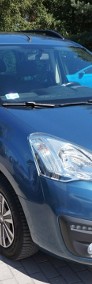 Peugeot Partner II super stan. Gwarancja. Polecam!!!-3