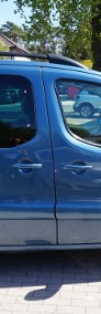 Peugeot Partner II super stan. Gwarancja. Polecam!!!-4