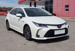 Toyota Corolla XII , Salon Polska, Serwis ASO, Automat, Navi, Klimatronic,