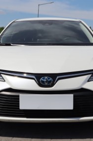 Toyota Corolla XII , Salon Polska, Serwis ASO, Automat, Navi, Klimatronic,-2