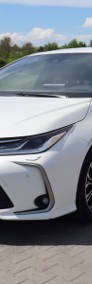 Toyota Corolla XII , Salon Polska, Serwis ASO, Automat, Navi, Klimatronic,-3