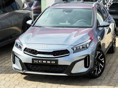 Kia Xceed 1.5 T-GDI M DCT 1.5 T-GDI M DCT 140KM-1