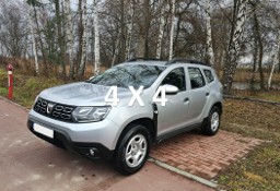 Dacia Duster I Dacia Duster Dacia Duster 1.5dci 4x4 niski przebieg łądny stan