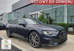 Audi A6 V (C8) 40 TDI quattro S Line 2.0 40 TDI quattro S Line (204KM) Head-up + Hak