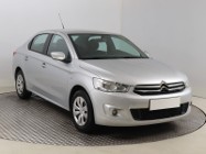 Citroen Inny Citroen , Salon Polska, Klima, Tempomat ,Bezkolizyjny