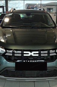 Dacia Sandero II Stepway Extreme LPG 1.0 TCe Stepway Extreme LPG 1.0 TCe 100KM / Pakiet-2