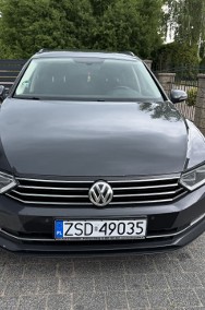 2.0 TDI 150KM DSG Navi Kamera Tempomat Alu Klimatronik PDC-2