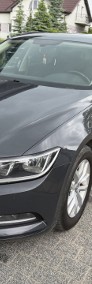 2.0 TDI 150KM DSG Navi Kamera Tempomat Alu Klimatronik PDC-3