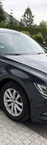2.0 TDI 150KM DSG Navi Kamera Tempomat Alu Klimatronik PDC-4