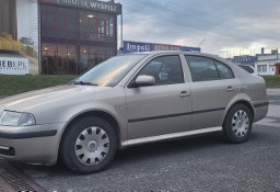 Skoda Octavia I 2005