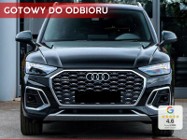 Audi Q5 III 40 TFSI quattro S Line Sportback 2.0 40 TFSI quattro S Line Sportback