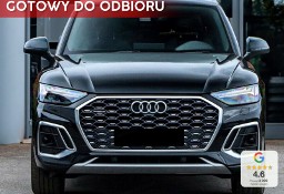 Audi Q5 III 40 TFSI quattro S Line Sportback 2.0 40 TFSI quattro S Line Sportback