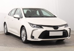 Toyota Corolla XII , Salon Polska, Serwis ASO, GAZ, VAT 23%, Klimatronic,