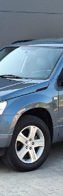 Suzuki Grand Vitara II * 2.0 benz.* 4X4 * xenony *SZYBERDA* ALUfelgi* Z NiEMiEC*BARDZO ŁADN-3