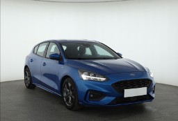 Ford Focus IV Salon Polska, Serwis ASO, Klimatronic, Tempomat, Parktronic,