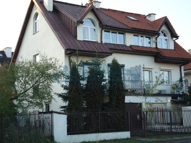 Dom Warszawa Ursynów-1