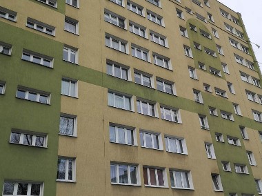Dąbrowa - 2 pokoje z balkonem / winda-1