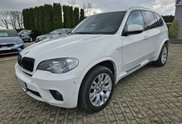 BMW X5 E70 BMW X5 E70 3.0 diesel 306KM Automat
