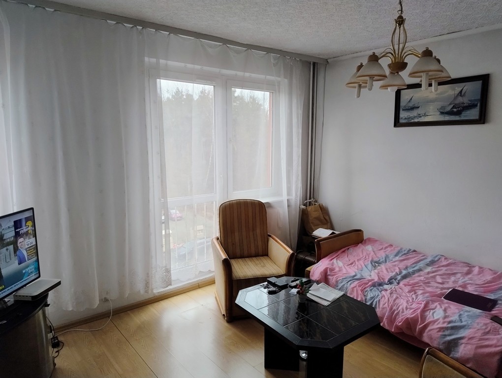 Kawalerka Katowice- Kostuchna